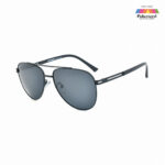 Polarized Aviator 1133 C1 Sunglasses