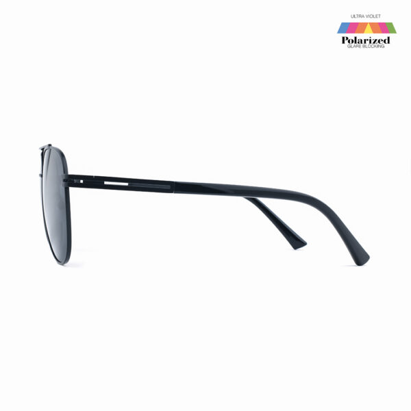 PORSCHE Polarized Sunglasses 1133 C1