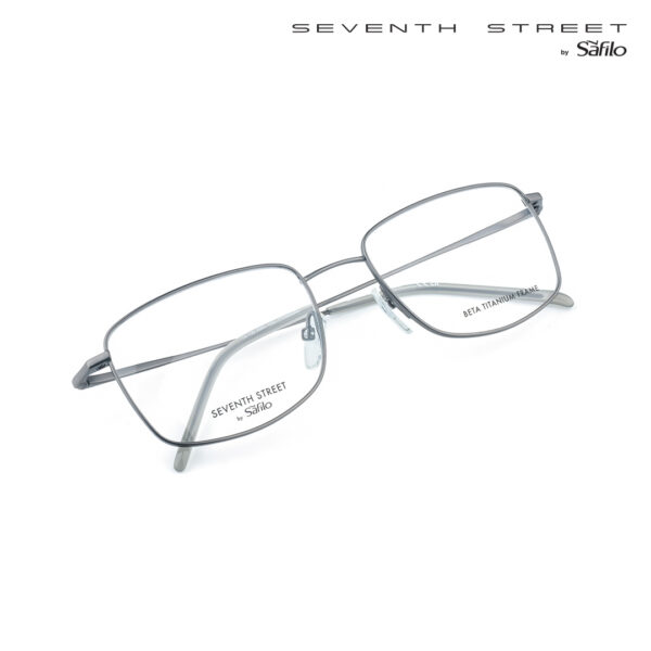 SEVENTH STREET 7A 130 R80 EYEGLASSES