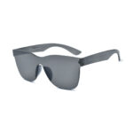 Bold Black Sunglasses SUN 311 0808 GRY