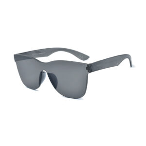 Bold Black Sunglasses SUN 311 0808 GRY