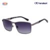 Vincent Chase Gunmetal Black Full Rim Sunglasses VC S13969 C2 XW