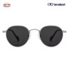 Vincent Chase Black Silver Polarized Sunglasses VC S15398 C2 M