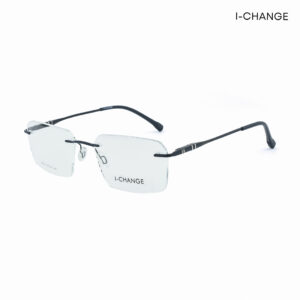 I-Change Rimless 90221 C2 Eyeglasses