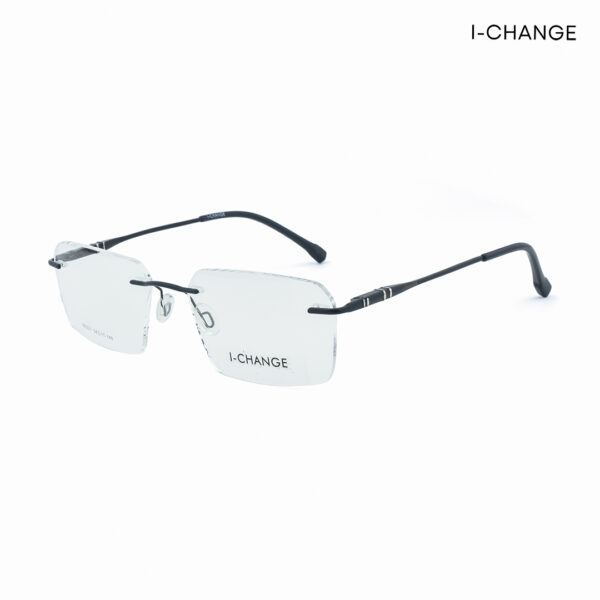 I-Change Rimless 90221 C2 Eyeglasses