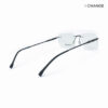I-Change Rimless 90221 C2 Eyeglasses