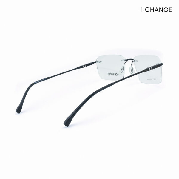 I-Change Rimless 90221 C2 Eyeglasses