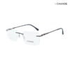 I-Change Rimless 90221 C3 Eyeglasses