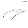 I-Change Rimless 90221 C5 Eyeglasses
