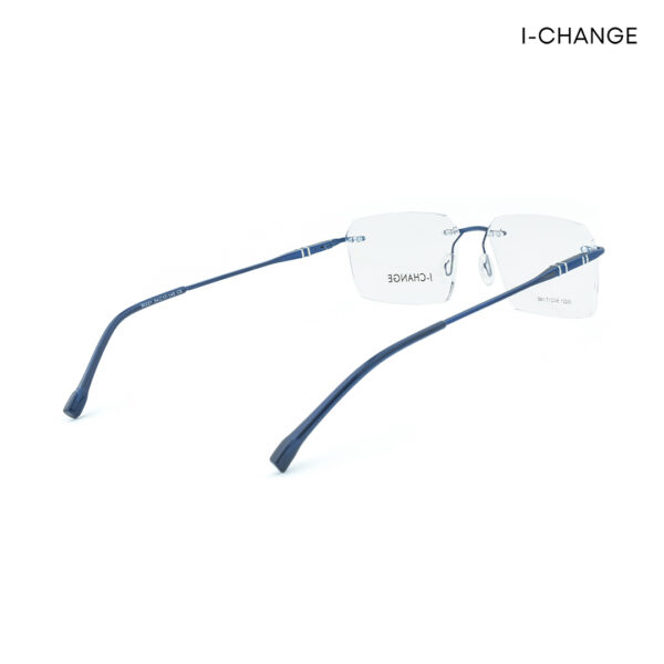 I-Change Rimless 90221 C5 Eyeglasses