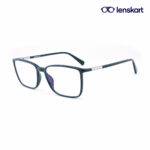 Lenskart LA E14362 C3 Eyeglasses W