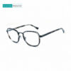 Black Havana Eyeglasses NP2424 02