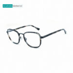 Black Havana Eyeglasses NP2424 02