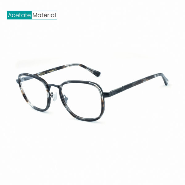 Black Havana Eyeglasses NP2424 02