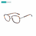 Havana Eyeglasses NP2424 04