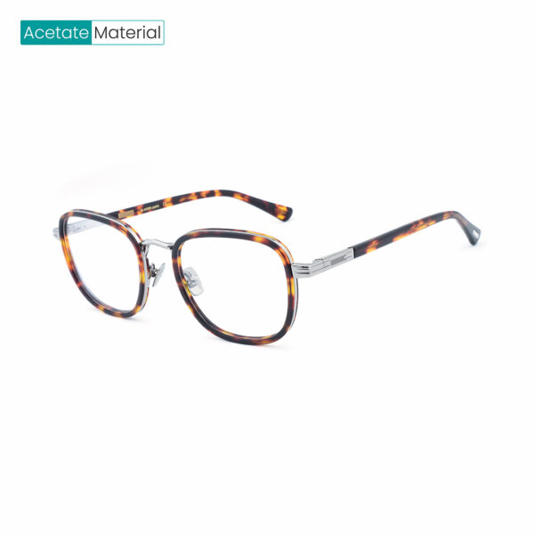 Havana Eyeglasses NP2424 04