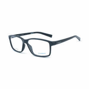  Black Rectangular OG 11 0202 BLK Eyeglasses