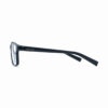  Black Rectangular OG 11 0202 BLK Eyeglasses
