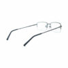 Stylish Half Rim Eyeglasses OPH 111 0303 GUN