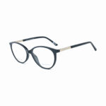 Stylish Black Gold OPH 203 0209 BLK GLD Eyeglasses