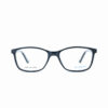Stylish OPH 207 02 BLK Eyeglasses
