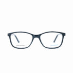 Stylish OPH 207 02 BLK Eyeglasses