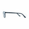 Stylish OPH 207 02 BLK Eyeglasses