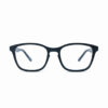 Stylish Square OPH PC G 32 02 BLK Eyeglasses