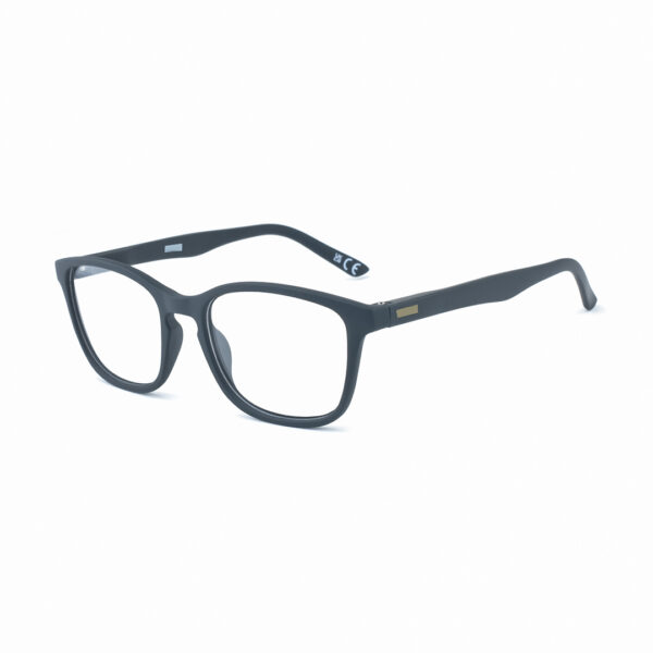 Stylish Square OPH PC G 32 02 BLK Eyeglasses