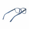 Stylish Square OPH PC G 32 05 BLU Eyeglasses