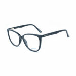 Black Cats Eye OPH SC 254 02 BLK Eyeglasses