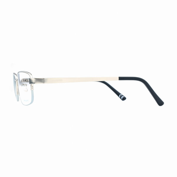 Half Rim Rectangle OPH SC 304 1212 SLV  Eyeglasses