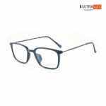 Black OT 311 0202 BLK Eyeglasses
