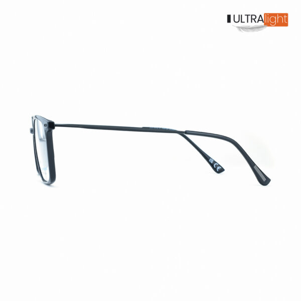 Black OT 311 0202 BLK Eyeglasses