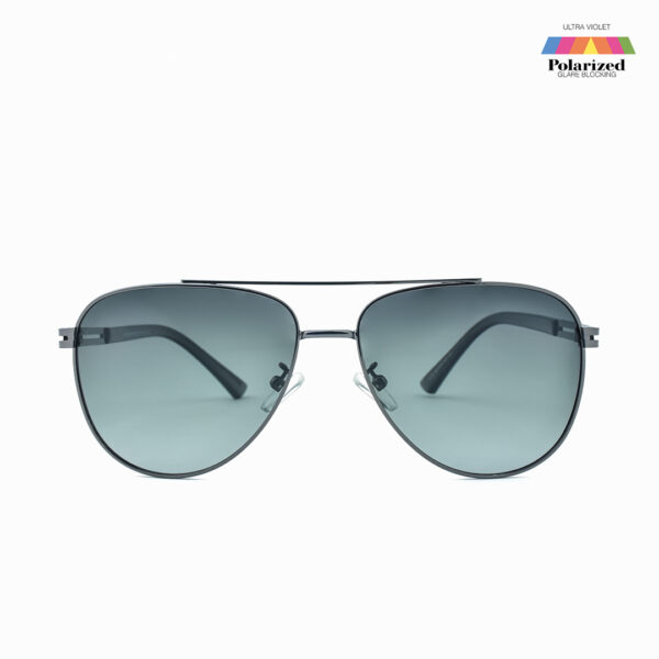 Polarized Aviator 1133 C4 Shades