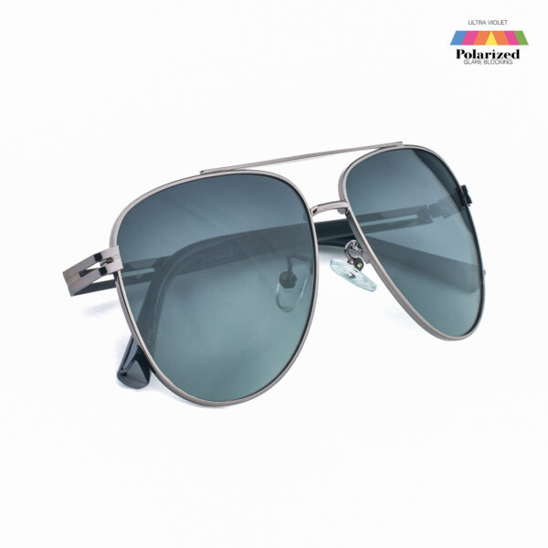 Polarized Aviator 1133 C4 Shades
