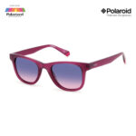 Polaroid Sunglasses PLD 116/S/NEW QHOXW