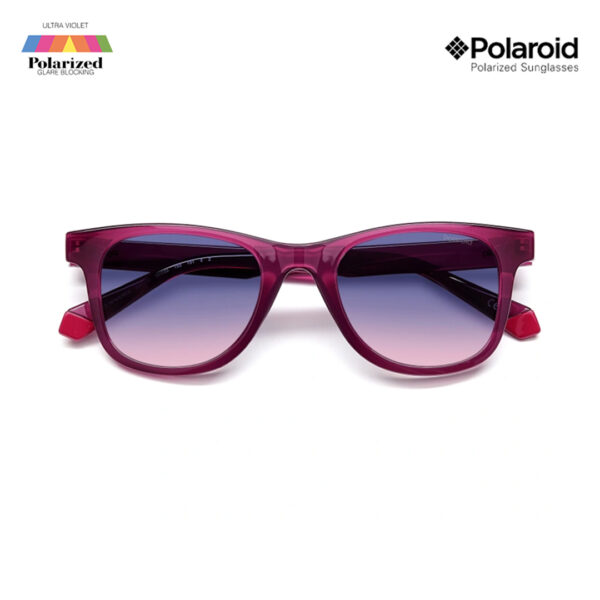 Polaroid Sunglasses PLD 116/S/NEW QHOXW