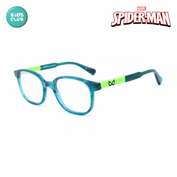 Spiderman Kids Eyeglasses DSAA081 C36