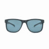 Matte Black SUN 105 02 BLK Sunglasses
