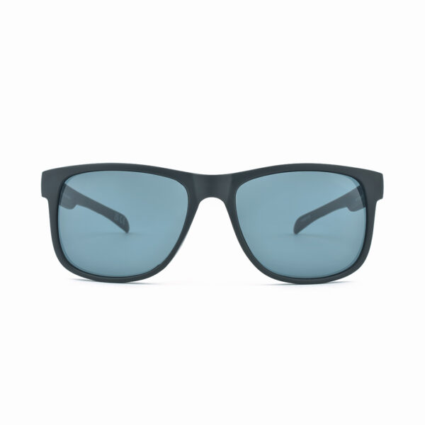 Matte Black SUN 105 02 BLK Sunglasses