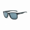 Matte Black SUN 105 02 BLK Sunglasses