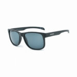 Matte Black SUN 105 02 BLK Sunglasses