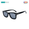 Square Polarized Sunglasses TF 0336 C001