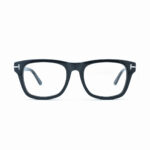 Black Square TF 0336 C001 Eyeglasses