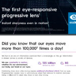 Essilor Varilux XR