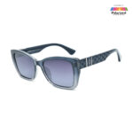 Stylish Cat-Eye Polarized Sunglasses 5219 C4