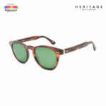 Heritage HSEM15 HR Sunglasses