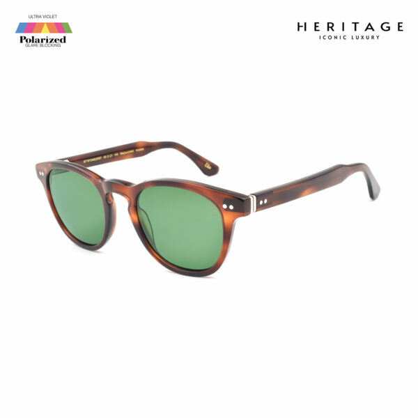 Heritage HSEM15 HR Sunglasses