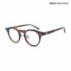 Bravo Mia Vita Kenny Wells Eyeglasses M